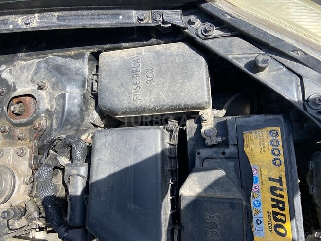 Kia Rio 2005, 240,000 km - 1.5 l - Bakı