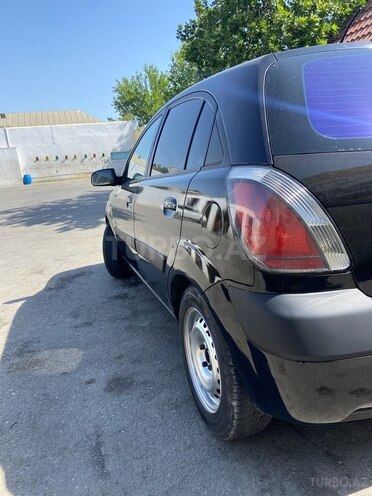 Kia Rio 2005, 240,000 km - 1.5 l - Bakı