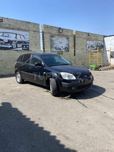 Kia Rio 2005, 240,000 km - 1.5 l - Bakı