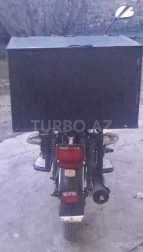 Kuba Dragon 50-2