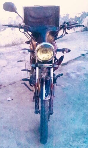 Kuba Dragon 50-1