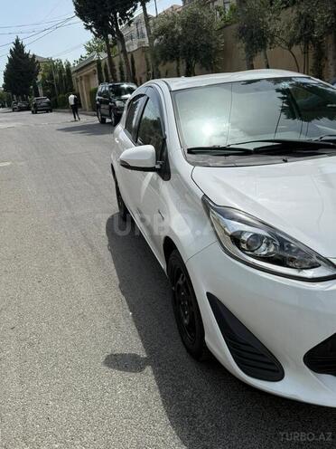 Toyota Aqua 2019, 142,000 km - 1.5 л - Bakı