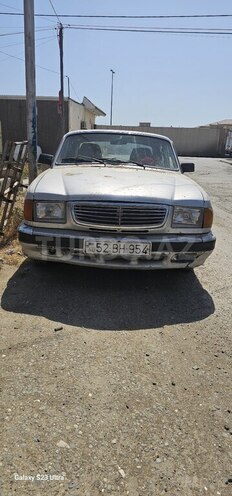 GAZ 3110 2002, 200,000 km - 2.3 l - Bakı