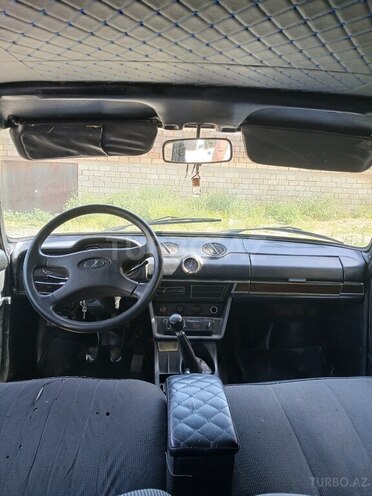 LADA (VAZ) 2106 1992, 95,000 km - 1.6 л - Şamaxı