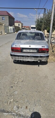 GAZ 3110 2002, 200,000 km - 2.3 l - Bakı