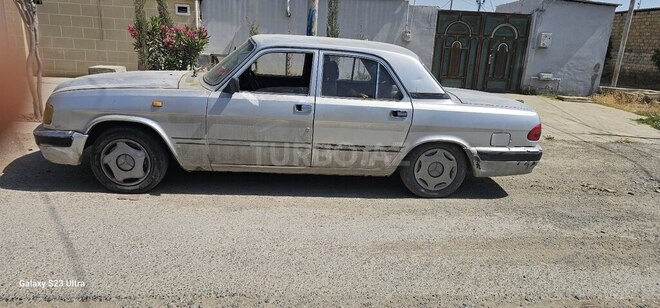 GAZ 3110 2002, 200,000 km - 2.3 l - Bakı