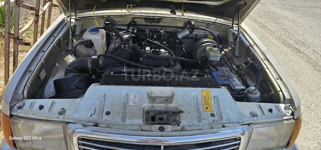 GAZ 3110 2002, 200,000 km - 2.3 l - Bakı