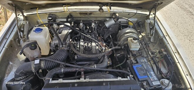 GAZ 3110 2002, 200,000 km - 2.3 l - Bakı