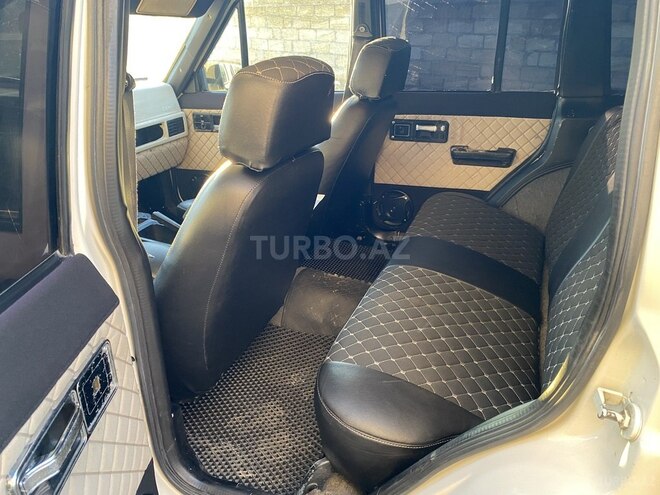 Jeep Cherokee 1994, 356,256 km - 4.0 л - Qax