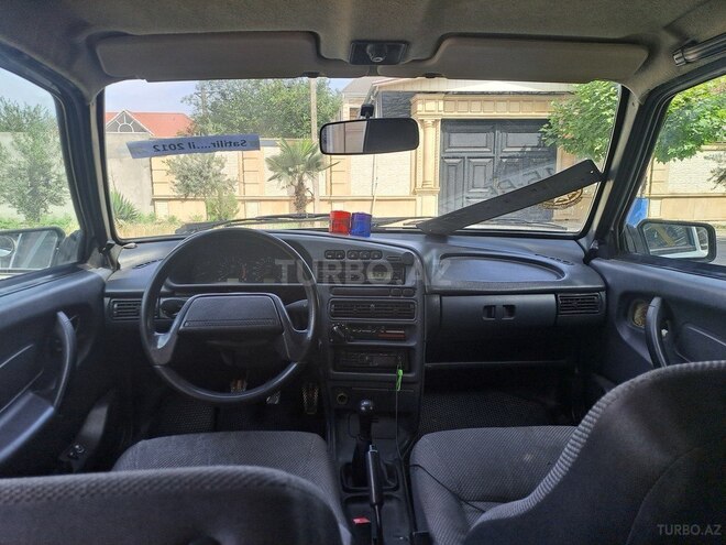 LADA (VAZ) 2115 2012, 339,000 km - 1.5 l - Biləsuvar
