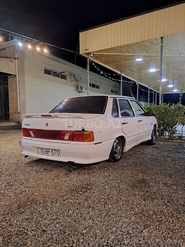 LADA (VAZ) 2115 2012, 339,000 km - 1.5 l - Biləsuvar