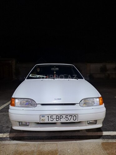 LADA (VAZ) 2115 2012, 339,000 km - 1.5 l - Biləsuvar