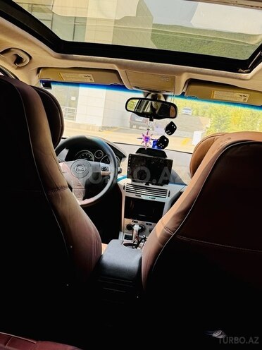 Opel Astra 2007, 189,654 km - 1.8 l - Beyləqan