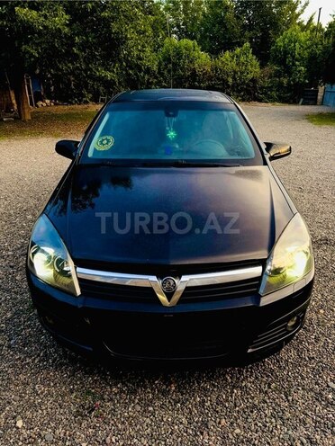 Opel Astra 2007, 189,654 km - 1.8 l - Beyləqan