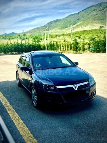 Opel Astra 2007, 189,654 km - 1.8 l - Beyləqan