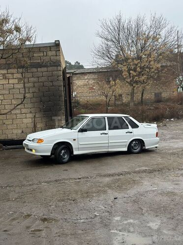 LADA (VAZ) 2115 2012, 339,000 km - 1.5 l - Biləsuvar