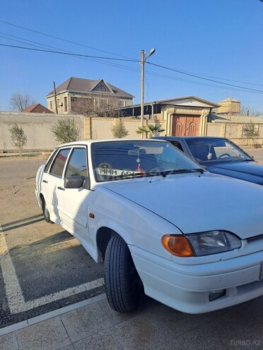 LADA (VAZ) 2115 2012, 339,000 km - 1.5 l - Biləsuvar