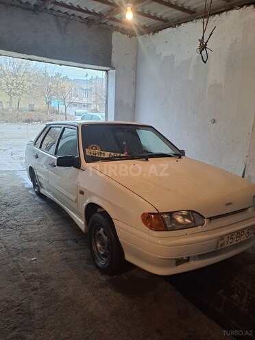 LADA (VAZ) 2115 2012, 339,000 km - 1.5 l - Biləsuvar