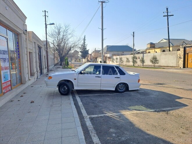 LADA (VAZ) 2115 2012, 339,000 km - 1.5 l - Biləsuvar