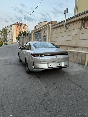 Changan Qiyuan A05 2025, 0 km - 1.5 l - Bakı