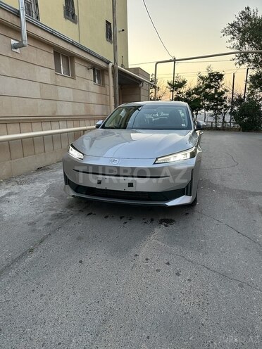 Changan Qiyuan A05 2025, 0 km - 1.5 l - Bakı