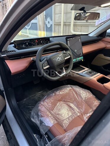 Changan Qiyuan A05 2025, 0 km - 1.5 l - Bakı