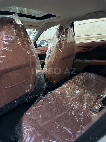 Changan Qiyuan A05 2025, 0 km - 1.5 l - Bakı