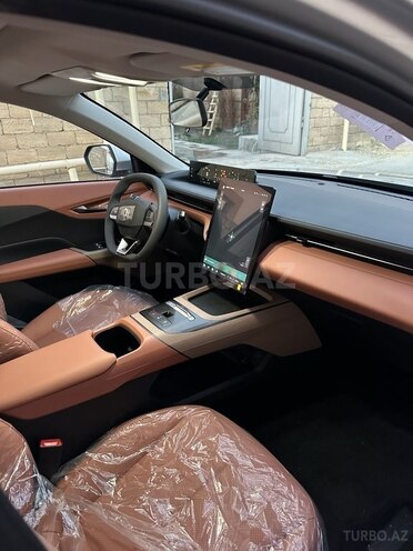 Changan Qiyuan A05 2025, 0 km - 1.5 l - Bakı