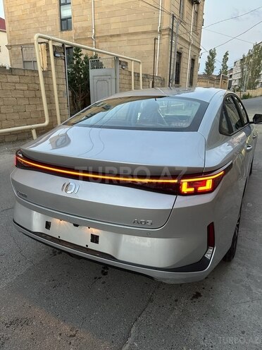 Changan Qiyuan A05 2025, 0 km - 1.5 l - Bakı