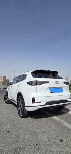 Changan Qiyuan Q05 2024, 35,000 km - 1.5 л - Bakı