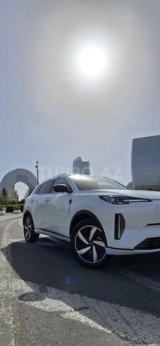 Changan Qiyuan Q05 2024, 35,000 km - 1.5 л - Bakı