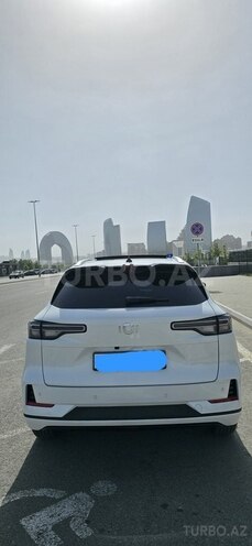 Changan Qiyuan Q05 2024, 35,000 km - 1.5 л - Bakı