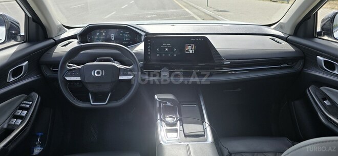 Changan Qiyuan Q05 2024, 35,000 km - 1.5 л - Bakı