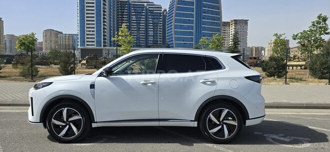 Changan Qiyuan Q05 2024, 35,000 km - 1.5 л - Bakı