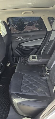 Changan Qiyuan Q05 2024, 35,000 km - 1.5 л - Bakı