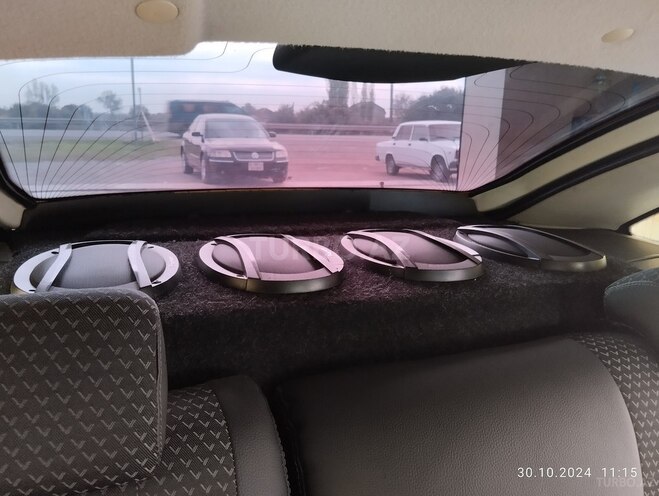 LADA (VAZ) Priora 2013, 186,000 km - 1.6 л - Saatlı