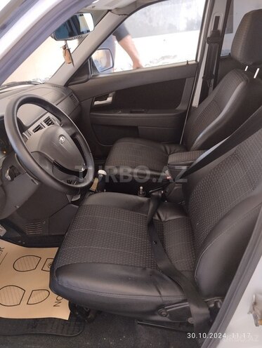 LADA (VAZ) Priora 2013, 186,000 km - 1.6 л - Saatlı