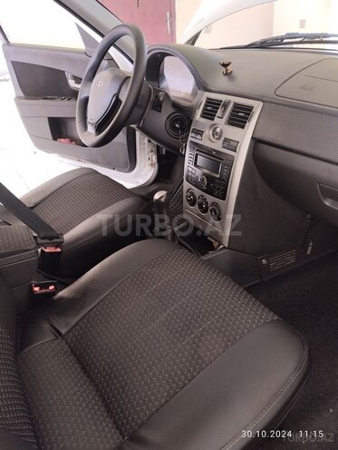 LADA (VAZ) Priora 2013, 186,000 km - 1.6 л - Saatlı