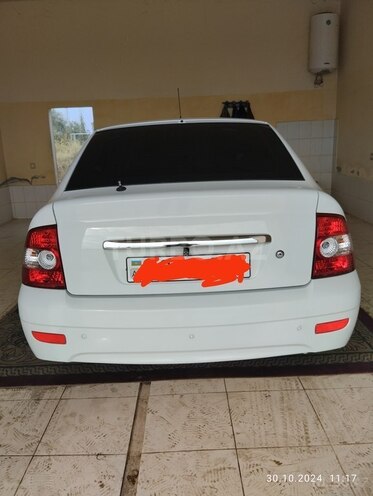 LADA (VAZ) Priora 2013, 186,000 km - 1.6 л - Saatlı