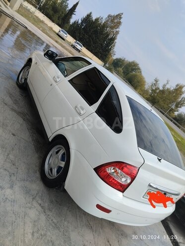 LADA (VAZ) Priora 2013, 186,000 km - 1.6 л - Saatlı