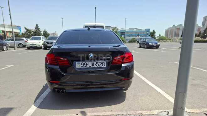 BMW 528 2011, 285,400 km - 2.0 l - Bakı