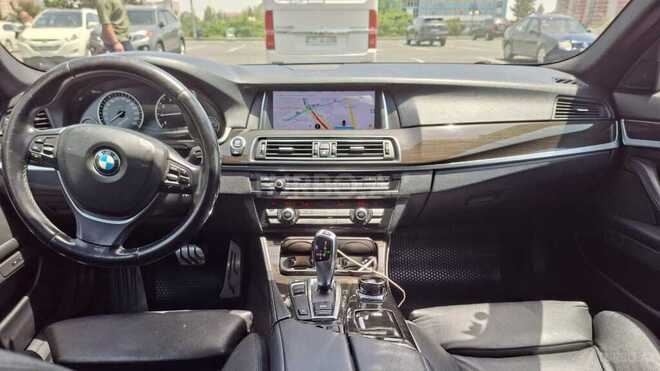 BMW 528 2011, 285,400 km - 2.0 l - Bakı