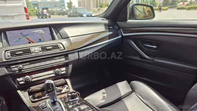 BMW 528 2011, 285,400 km - 2.0 l - Bakı