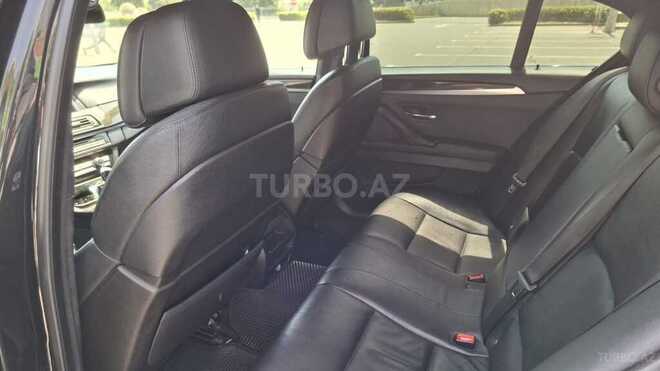 BMW 528 2011, 285,400 km - 2.0 l - Bakı