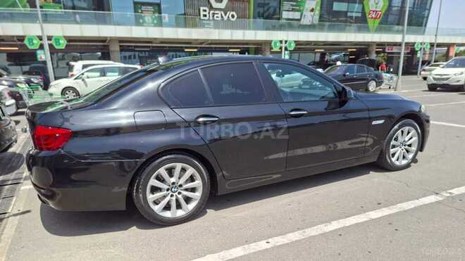 BMW 528 2011, 285,400 km - 2.0 l - Bakı