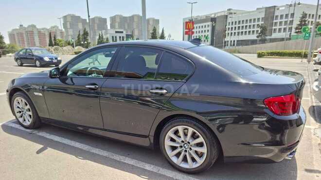 BMW 528 2011, 285,400 km - 2.0 l - Bakı