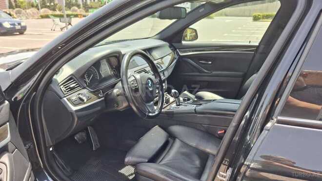 BMW 528 2011, 285,400 km - 2.0 l - Bakı