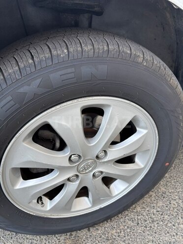 BYD F3 2014, 260,000 km - 1.5 l - Bakı