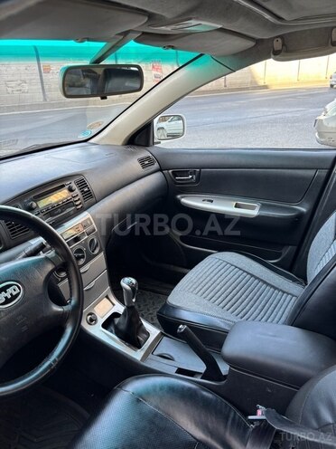 BYD F3 2014, 260,000 km - 1.5 l - Bakı