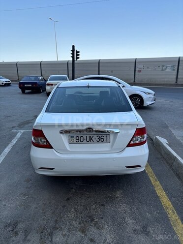 BYD F3 2014, 260,000 km - 1.5 l - Bakı